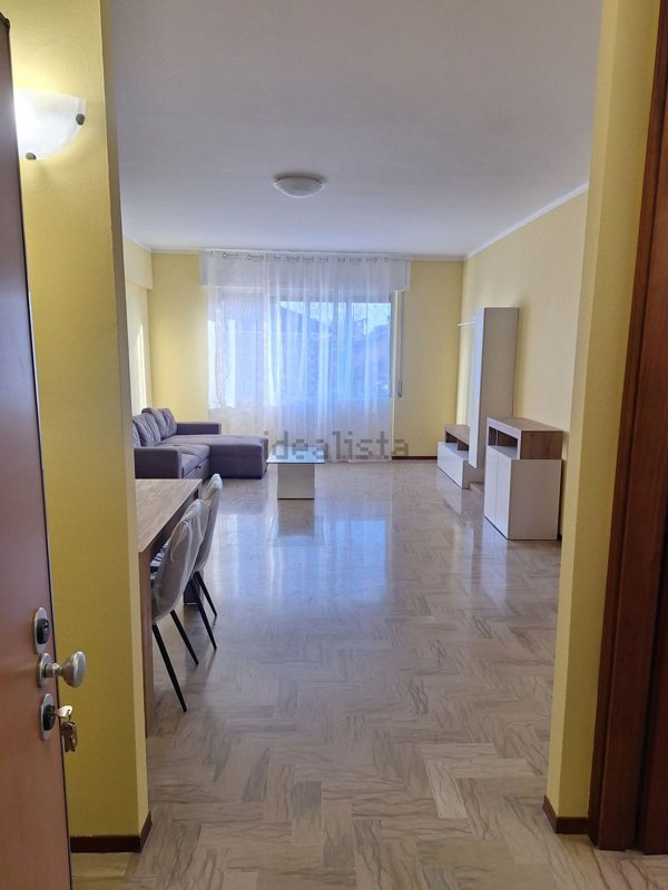 appartamento in affitto a Fagnano Olona