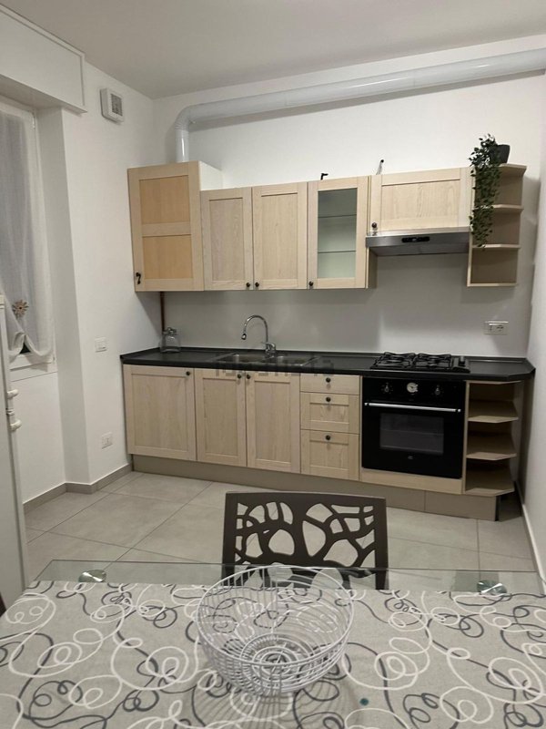 appartamento in affitto a Fagnano Olona