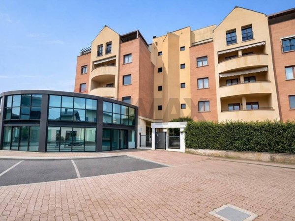 appartamento in affitto a Fagnano Olona