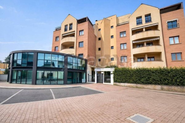 appartamento in affitto a Fagnano Olona