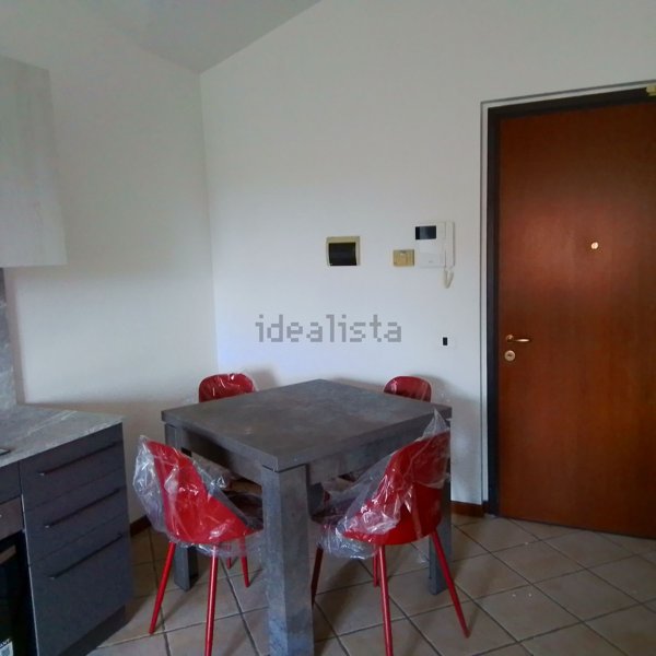 appartamento in affitto a Fagnano Olona