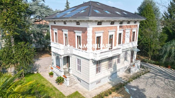 appartamento in affitto a Fagnano Olona