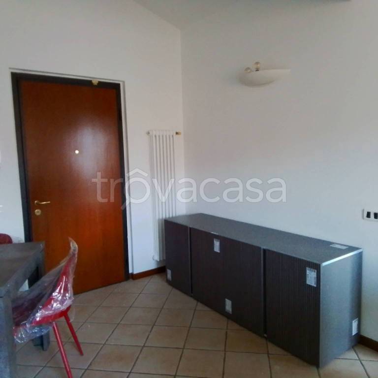 appartamento in affitto a Fagnano Olona