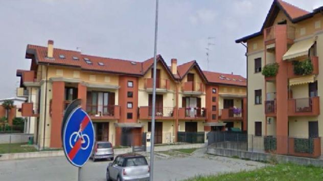appartamento in affitto a Ferno in zona San Macario