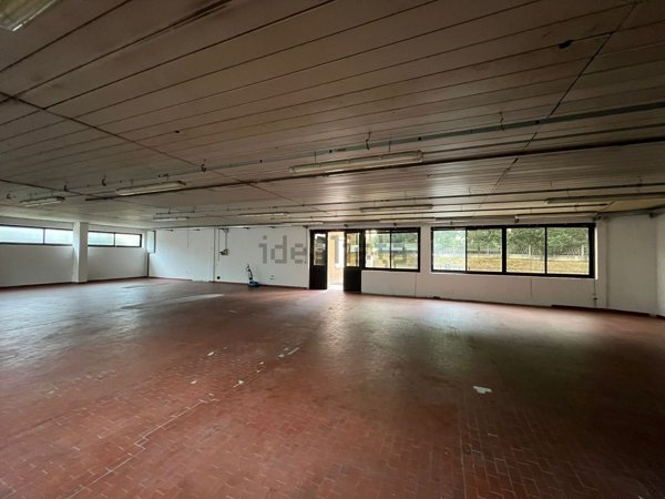 loft in affitto a Ferno