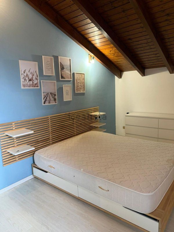 appartamento in affitto a Ferno