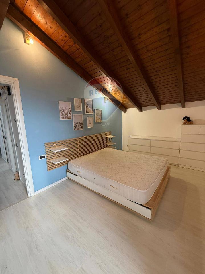 appartamento in affitto a Ferno