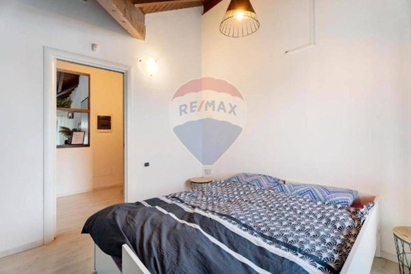 appartamento in affitto a Ferno