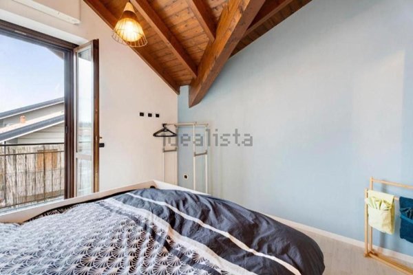 appartamento in affitto a Ferno