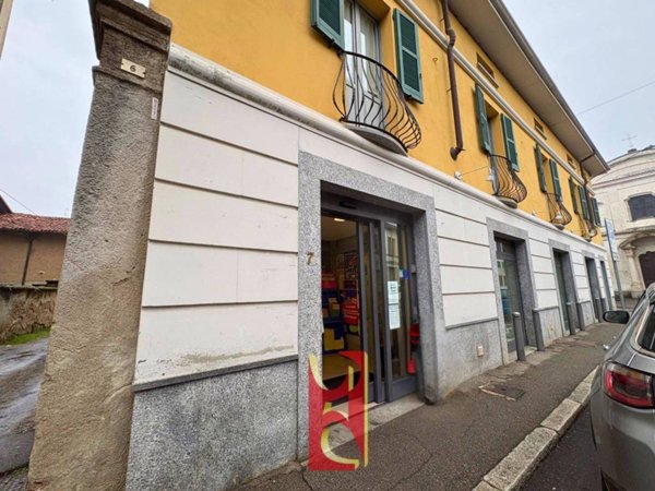 appartamento in affitto a Ferno