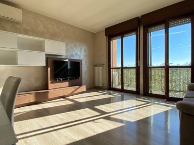 appartamento in affitto a Ferno