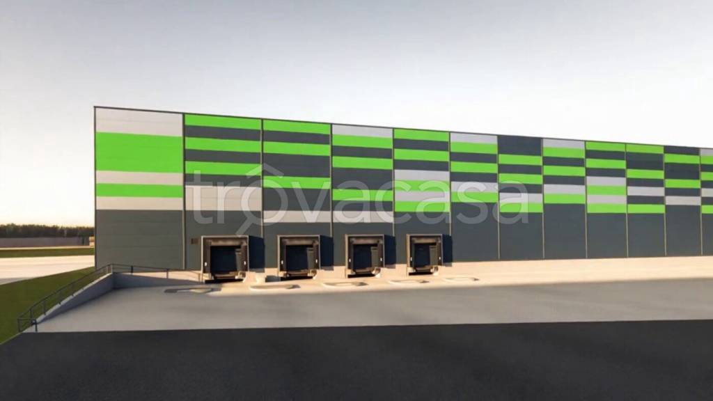 appartamento in affitto a Ferno