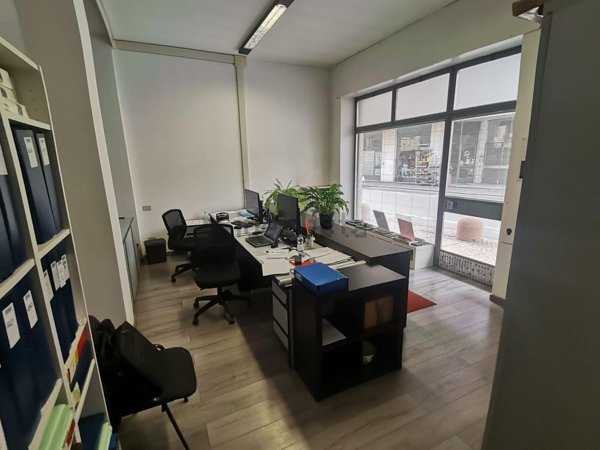 loft in affitto a Ferno