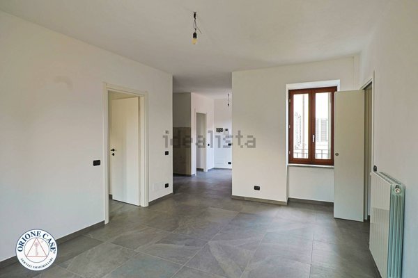 appartamento in affitto a Ferrera di Varese