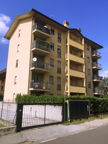 appartamento in affitto a Gallarate