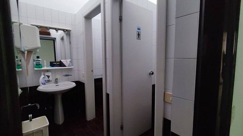 intera palazzina in affitto a Gallarate