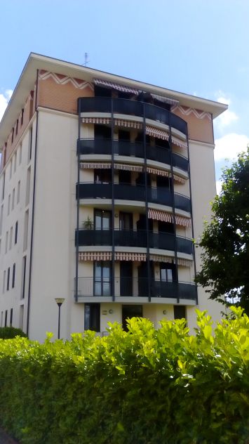 appartamento in affitto a Gallarate