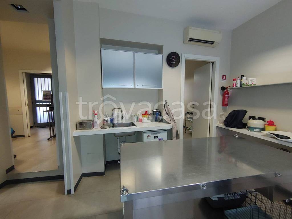 trivano in affitto a Gallarate
