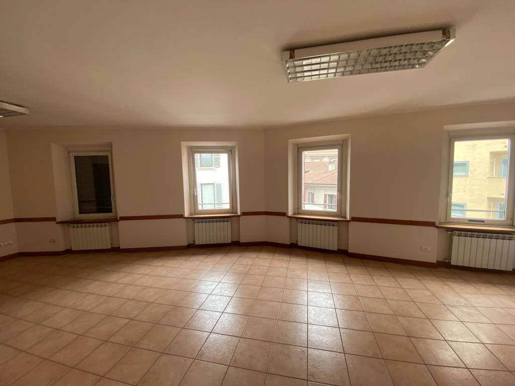 ufficio in affitto a Gallarate