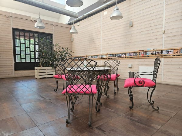 ufficio in affitto a Gallarate