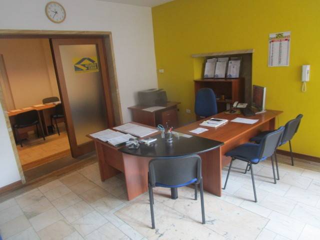 ufficio in affitto a Gallarate