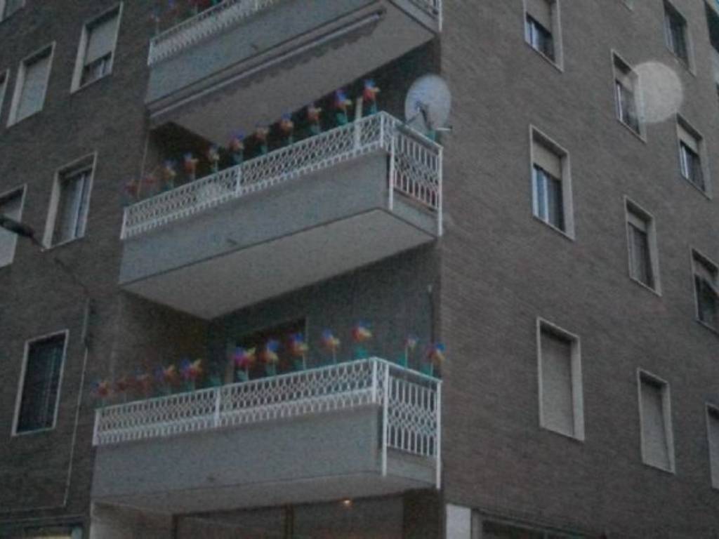 ufficio in affitto a Gallarate