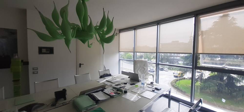 ufficio in affitto a Gallarate