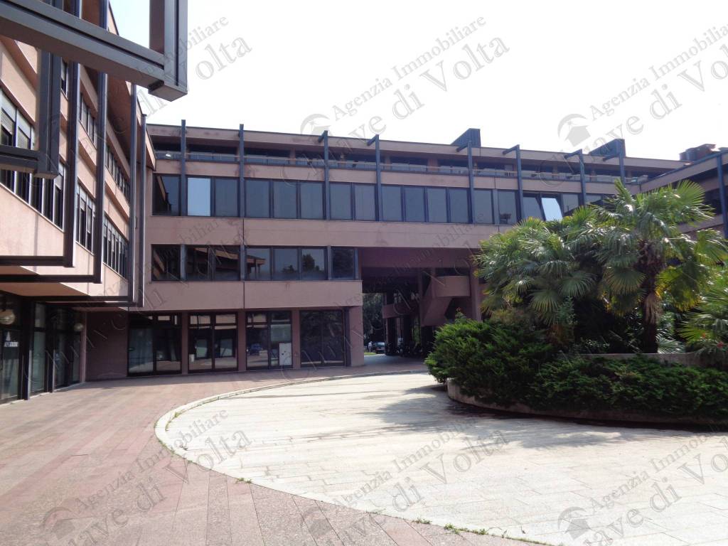 ufficio in affitto a Gallarate