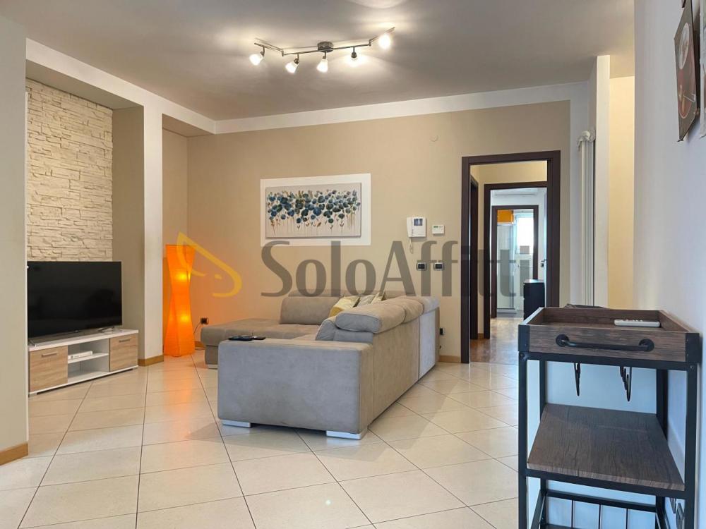 appartamento in affitto a Gallarate