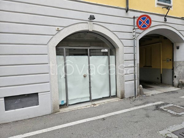 appartamento in affitto a Gallarate