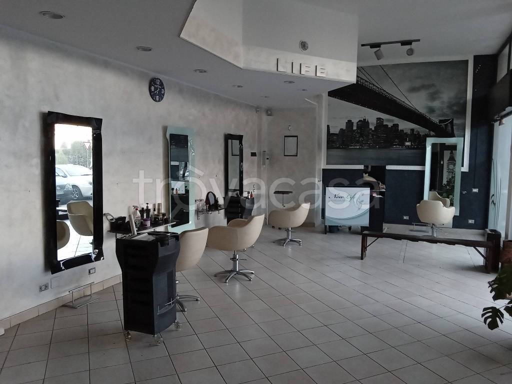 monolocale in affitto a Gallarate