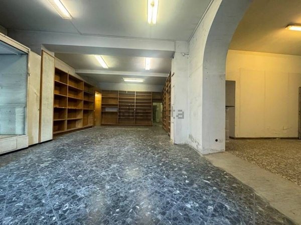 negozio in affitto a Gallarate