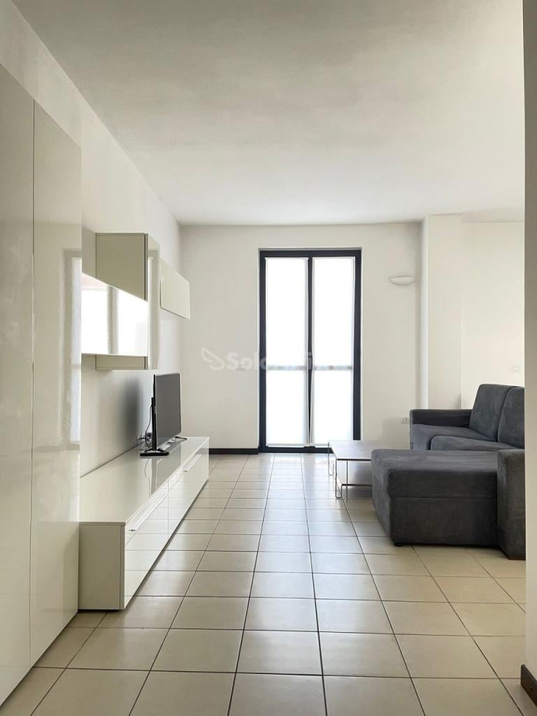 appartamento in affitto a Gallarate