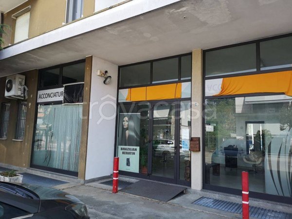 monolocale in affitto a Gallarate