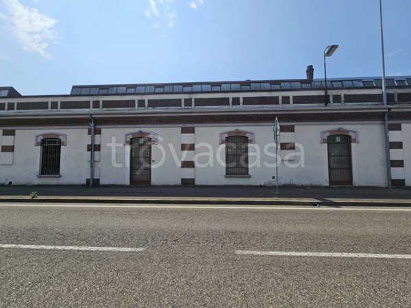 appartamento in affitto a Gallarate in zona Arnate