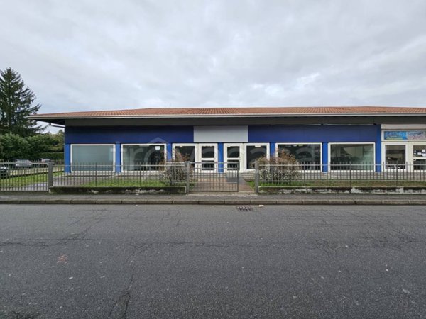 appartamento in affitto a Gallarate