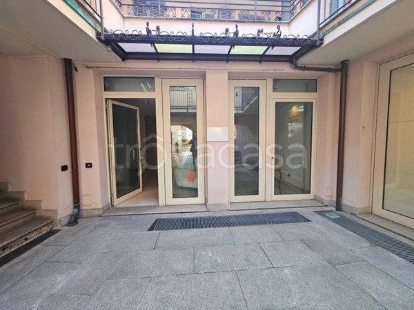 negozio in affitto a Gallarate