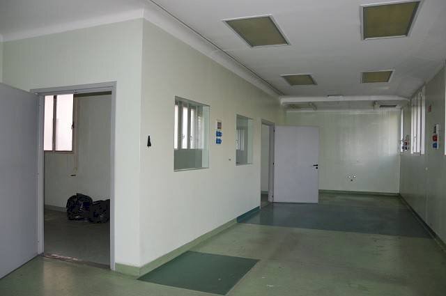 ufficio in affitto a Gallarate