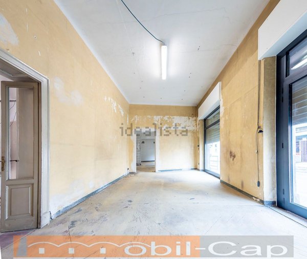 negozio in affitto a Gallarate