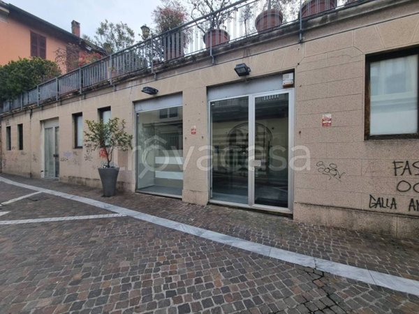 appartamento in affitto a Gallarate