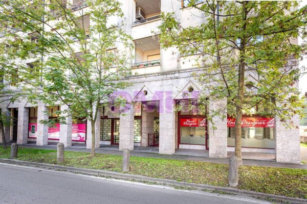 loft in affitto a Gallarate