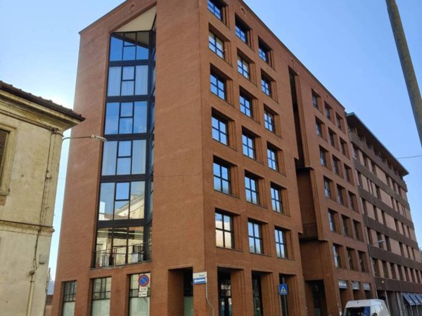 ufficio in affitto a Gallarate