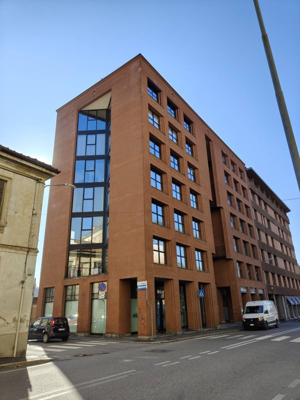 ufficio in affitto a Gallarate