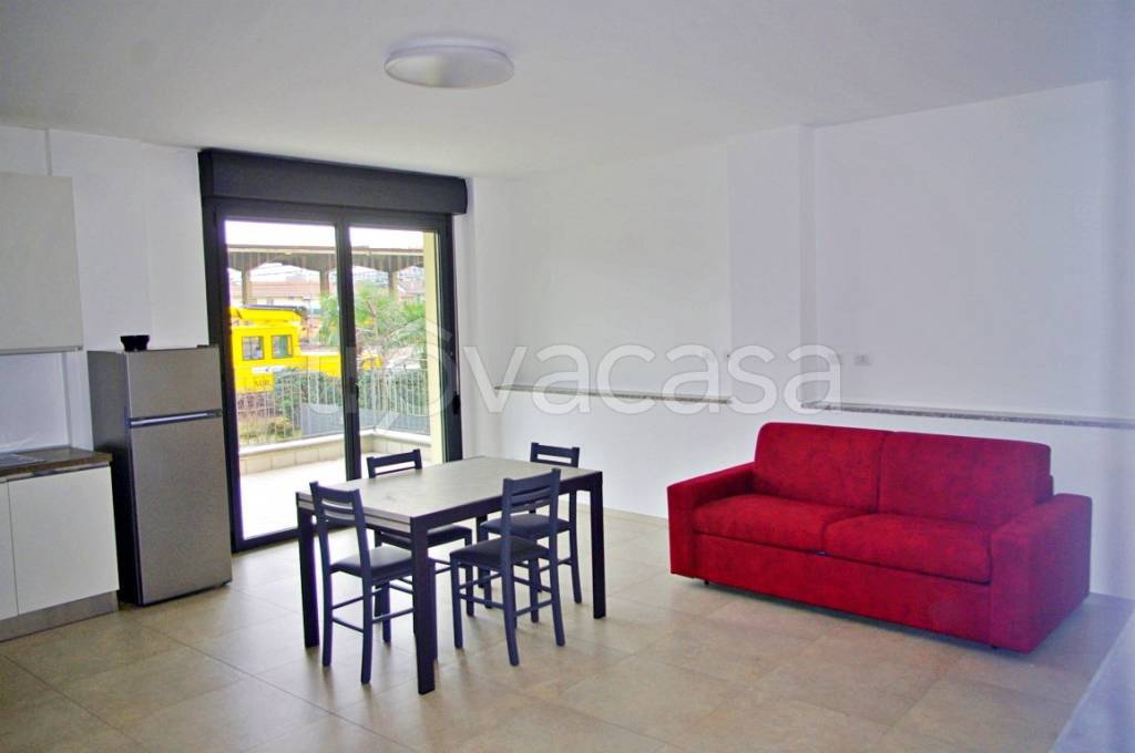 appartamento in affitto a Gallarate
