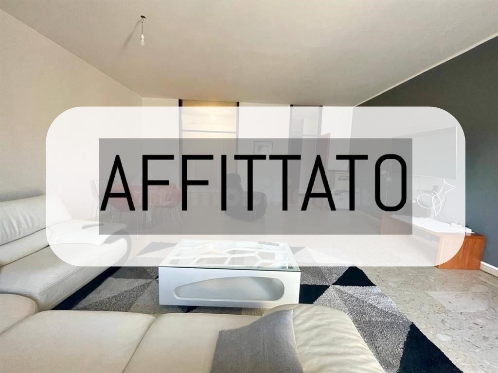 appartamento in affitto a Gallarate