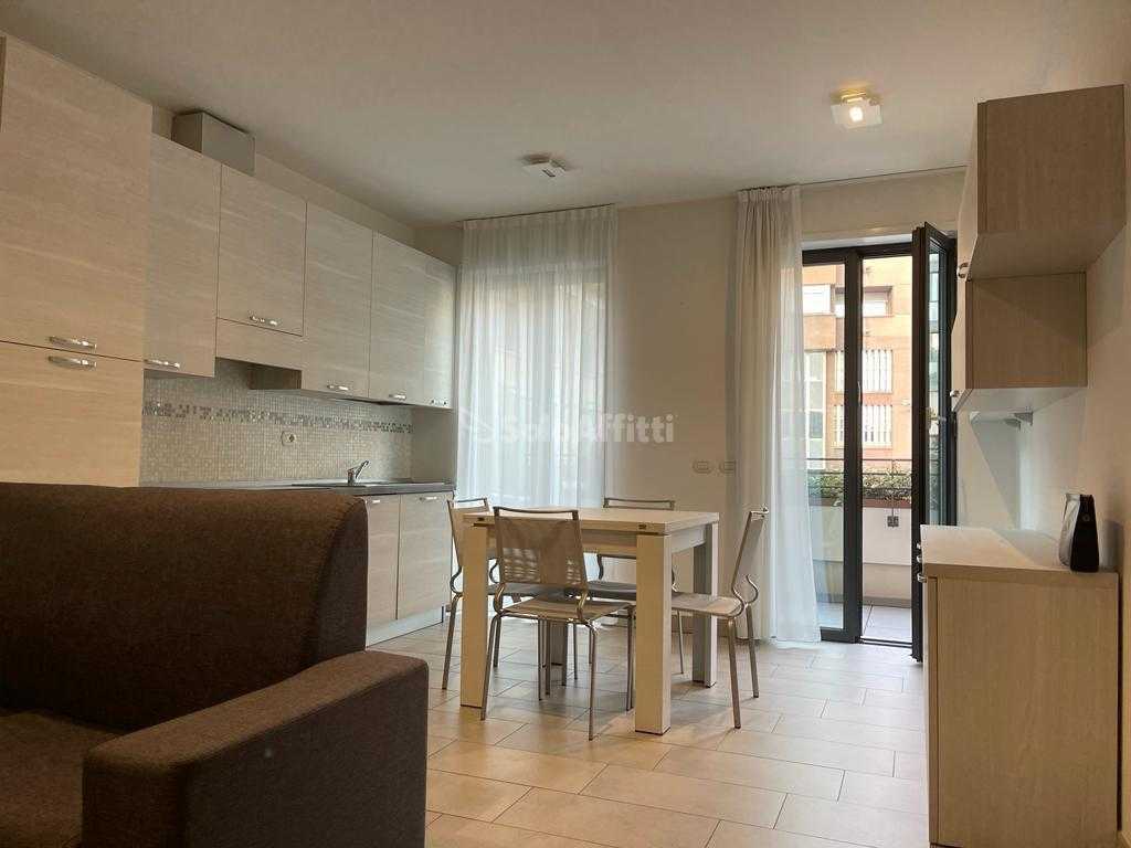 appartamento in affitto a Gallarate