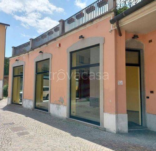 negozio in affitto a Gallarate