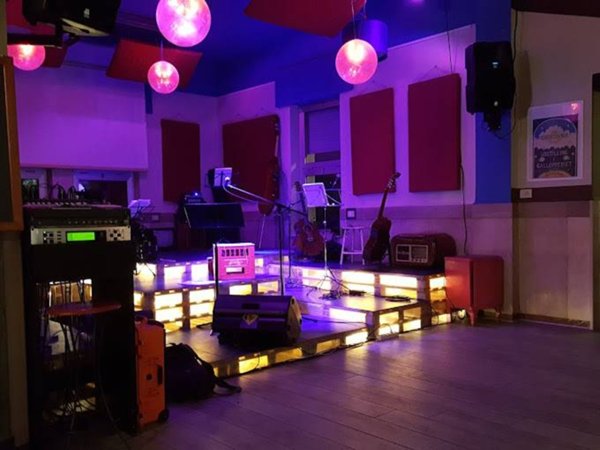 negozio in affitto a Gallarate