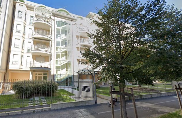 appartamento in affitto a Gallarate