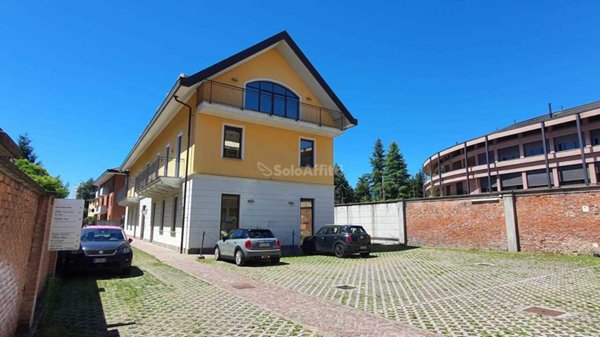 ufficio in affitto a Gallarate